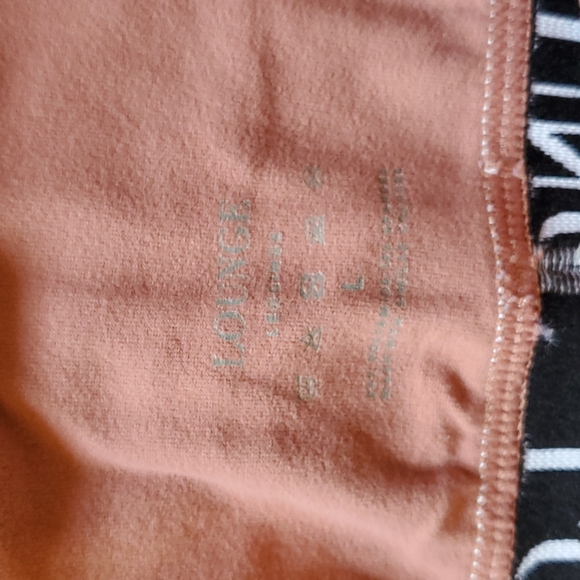 BRAND NEW Lounge Reborn Bralette & Leggings Set - Picture 3 of 3